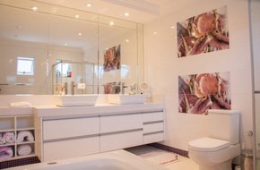 Bathroom Repairs & Refits in Suffolk