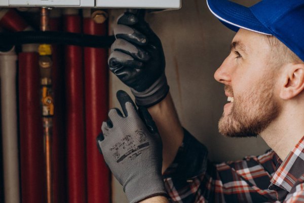 Boxing in Pipework in Suffolk