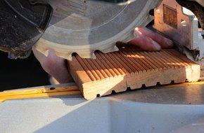 Carpentry & Joinery in Suffolk