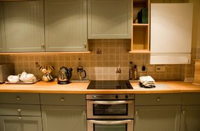 Kitchen Repairs & Refits in Suffolk