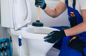 Handyman Plumbing in Suffolk