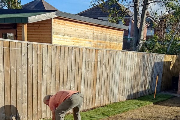 Tree Surgery & Pruning in Suffolk